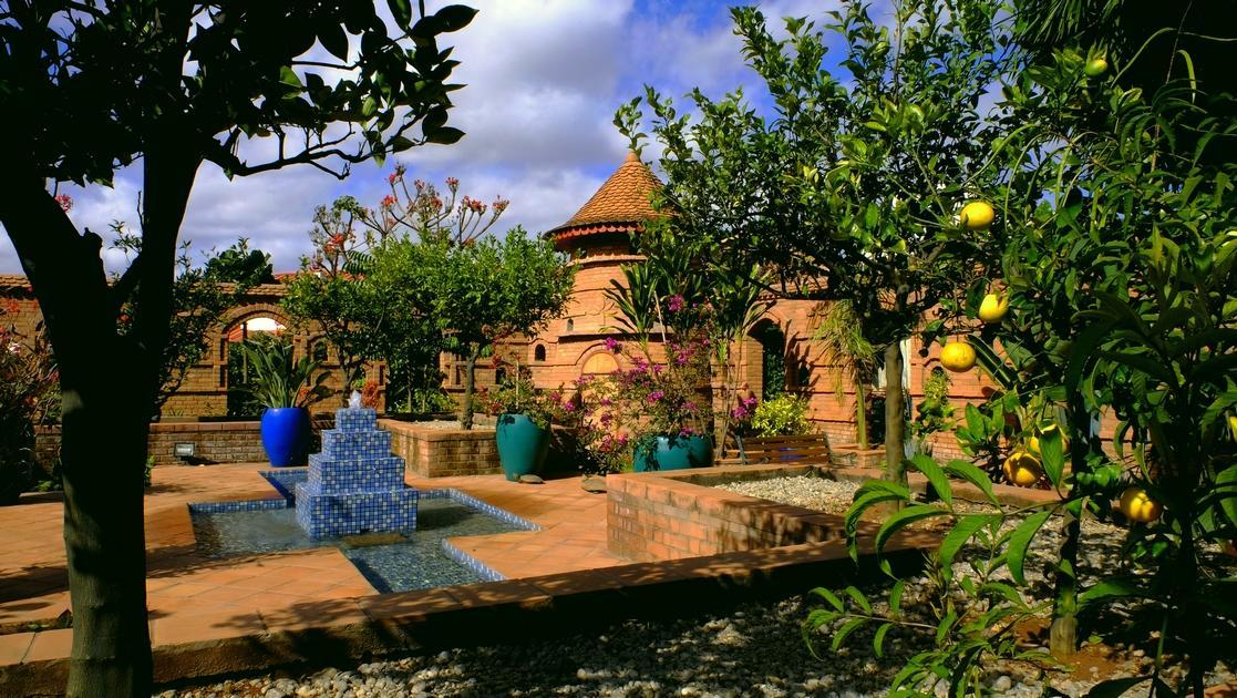 Eco Lodge Les Chambres Du Voyageur อันต์ซิราเบ ภายนอก รูปภาพ